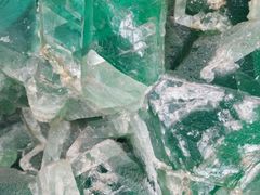 -房山世界地质公园博物馆