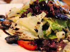 -王鼎精致料理铁板烧(世博源店)