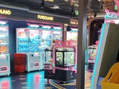 -反斗乐园(领展中心城店)