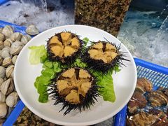 -海味当家·蒸锅海鲜(星海公园店)