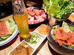 -么肆烤肉(汉街形象店)