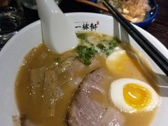 -一豚轩·烧鸟·豚骨拉面(五四路店)