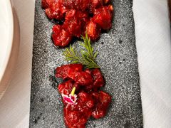 -鱼翅楼·津派砂锅鱼翅(水上公园店)
