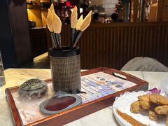 -唐猫庭院·千年陕菜(大唐不夜城店)