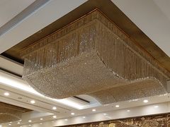 -佛山皇冠假日酒店-西餐厅