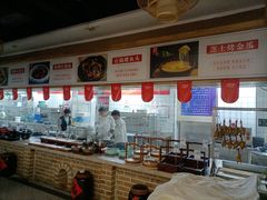 -尚品家宴(槐荫店)