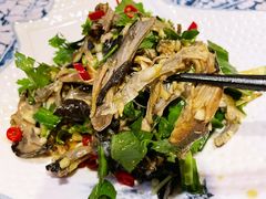 柠檬鬼鸡-滇道云南特色料理(康定路店)