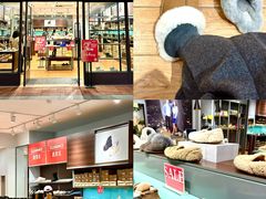 -百联奥特莱斯广场(南京店)