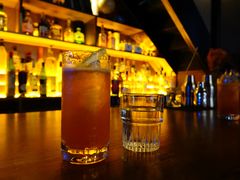 -BIJOU coffee&cocktail(龙岗万科广场店)