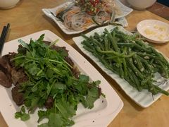 -敦煌达记酱驴肉黄面馆