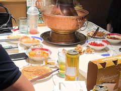 -半闲斋羊肉铺(齐礼阎店)