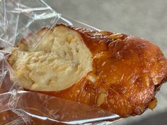 -佐敦面包铺·JORDAN BAKERY