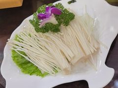 -塔兰齐新疆孜然火锅(鲤鱼山路店)