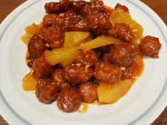 -站前猪蹄&家常炒菜(长乐公园店)