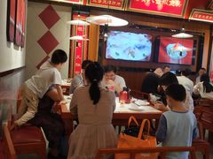 大堂-蜀香格格•剁椒鱼头(龙西店)