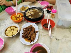 -新记肉骨茶
