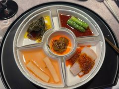 -满堂匠心川宴·私房菜(天府三街店)
