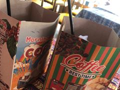 -半坡九号老挝冰咖啡