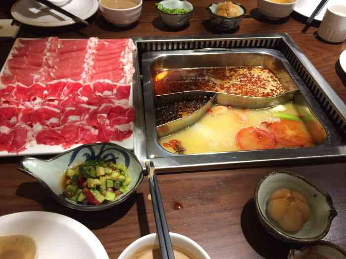 云晟火锅(春晓店)-"又来了又来了,这次点单的时候特意备注了锅.