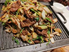 -福来居烤鸭店(天坛二店)