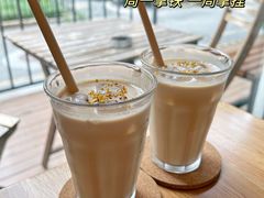 -Cafe Villa