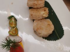 -广州逸林假日酒店·四季桃源中餐厅(白云山风景区店)