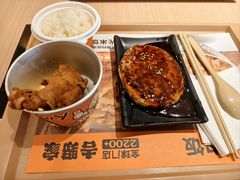 -吉野家(宾水道店)