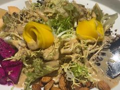 -味+新京宴·烤鸭·北京菜(创意谷店)