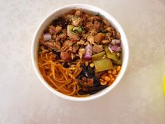 招牌烤肉拌饭-谢宝林烤肉拌饭(北方店)