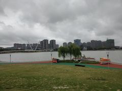 -映月湖中央公园