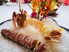 冰镇花雕富贵虾皇-三号黄浦会Canton Table