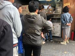 -朱记小郑酥烧饼(建康路店)