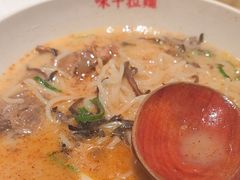 -味千拉面(广州白云机场T1西二店)