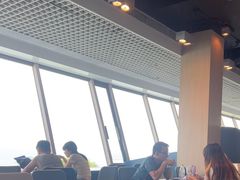 -湾景餐厅(海洋公园店)