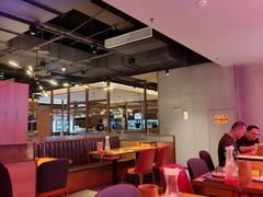 大堂-蚝太郎 • 海鲜烧烤(Upark店)