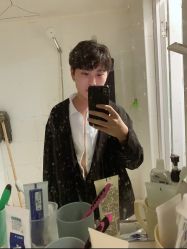 -沐染造型专业烫发染发