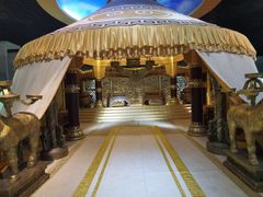 -呼伦贝尔民族博物馆