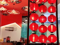 -饭町二郎日式综合茶餐(中安广场店)