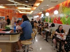 -呷哺呷哺(世贸.工三店)