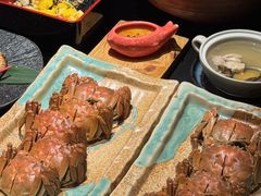-花潮料理艺食馆(SM新生活广场店)