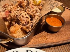 -IL TEATRO 精品意大利餐厅