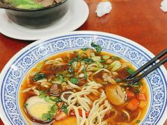 -清真马祥兴菜馆(云南北路店)