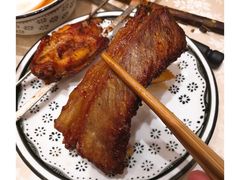 -巴依老爷新疆美食(清华东门店)