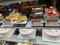 -85度C(南京龙江店)