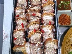 -龙姐私房菜(和顺古镇店)