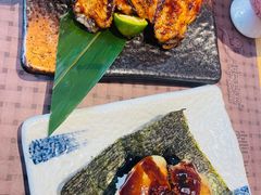 -林妈妈村·日式料理(宝山万达店)