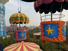 -郑州方特梦幻王国