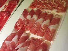 -巴邑火锅·鲜切牛肉(萧山银隆店)