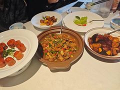 -庆云楼饭庄(什刹海店)