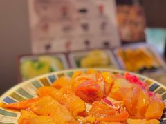 -芸鲜季·云南野生菌餐厅· 云南风物味研社(闵行店)